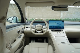 2026款海豹08 EV 905KM旗舰型
