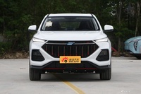 2023款长安欧尚X5畅享版 1.5T DCT 尊享型