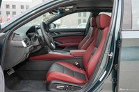 2022款英仕派 锐·混动 2.0L 净越版