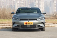 2025款汉EV 智驾版 635KM激光雷达旗舰型