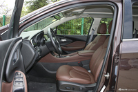 2019款昂科威2.0T自动四驱豪华型28T国VI