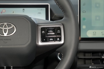 2026款威兰达 2.0L 智能电混双擎 PRO