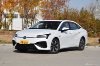 2020款Aion S(埃安S)魅580