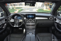 2020款AMG GLC 63 4MATIC+