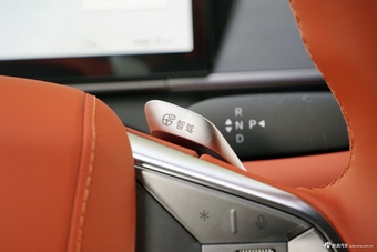 2025款唐L EV 600KM四驱激光雷达旗舰型