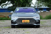 2023款比亚迪汉DM-i 冠军版 121KM 尊贵型