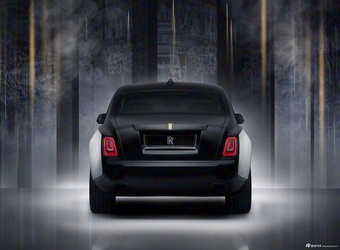 2026款幻影 百年华诞专属典藏版 官图