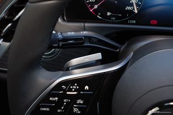 2026款奔驰E级 260 L 经典型