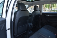 2019款柯珞克1.4T自动豪华版 TSI280国VI 