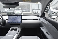 2025款小鹏MONA M03 600 超长续航 Max