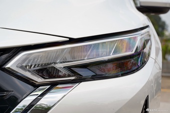 2025款轩逸 1.6L 真心版