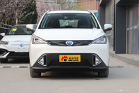 2020款传祺GE3 互联网尊享版