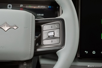 2025款豹5 210KM 天神Ultra版