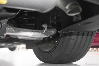 2026款极狐 阿尔法S5 1450 睿享版 200kW