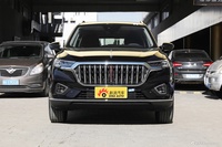 2022款红旗HS5 改款 2.0T 智联旗享版