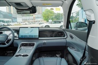 2025款海狮07 DM-i 智驾版 150 智航+版