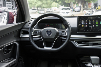 2019款比亚迪宋Pro 1.5T自动尊贵型