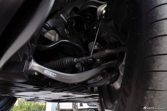 2026款宝马X5 xDrive 40Li M运动曜夜套装