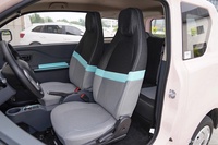 2023款元宝 舒适版