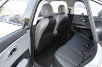 2024款纳米01 共创版 共创ME版