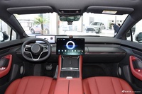 2024款智界S7 Max RS 四驱旗舰版