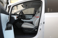 2021款Aion Y(埃安Y) 70 智领活力版