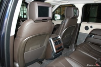 2019款 揽胜运动版新能源 P400e HSE 