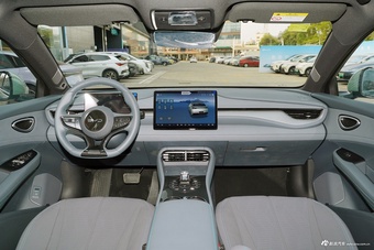 2025款海豹06GT 智驾版 505海浪版图片