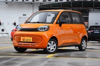 2022款朋克多多 酷多多 15.1kWh