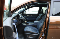 2018款长安欧尚科赛1.5T自动智