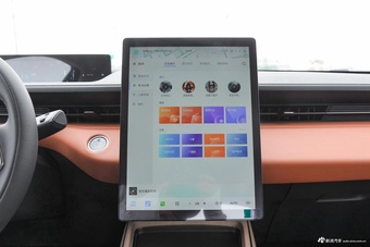 2024款长安启源A05 真香版145 尊贵型