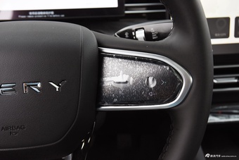 2025款艾瑞泽8 PRO 1.6T 舒适型