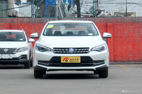  2019款启辰D60 1.6XL CVT智联精英版