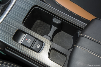 2019款观境 1.6L手动舒享型