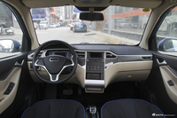 2018款众泰芝麻eZ 翼行版