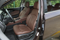 2019款昂科威2.0T自动四驱豪华型28T国VI