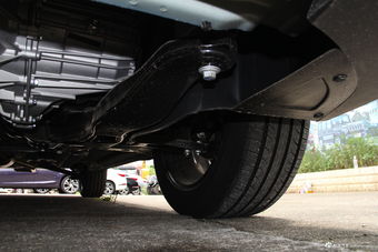 2018款北汽绅宝智行1.5T手动精英版 