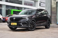 2019款中华V7 1.8T自动豪华运动版5座300T