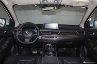 2018款风光580 1.5T自动智尚版