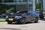 2019款宝马5系2.0T自动530Li 尊享型M运动套装