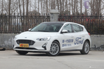 2019款福克斯两厢1.5L自动锋跃型