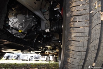 2025款瑞虎5x 高能版 1.5T CVT舒适型