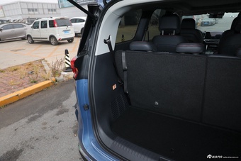 2021款上汽MAXUS G50 PLUS 1.5T自动领航版