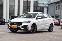 2024款艾瑞泽5 1.5L CVT风尚型