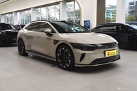 2025款ZEEKR 007GT 后驱智驾版 75kWh