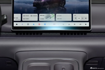 2026款零跑C10 605悦享版