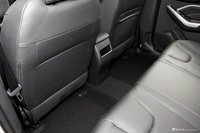 2023款启辰D60 PLUS 1.6L XE CVT潮领版