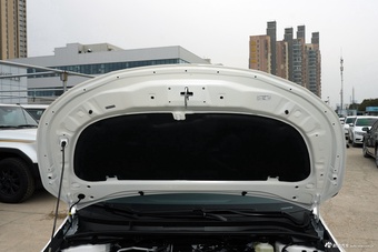 2026款卡罗拉 1.8L 双擎 先锋版