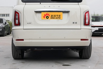 2021款LEVC LX 增程 基本型