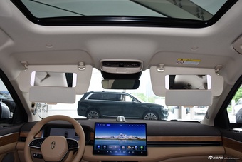 2024款问界M7 1.5T 两驱Plus版 5座